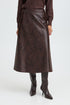 b.young Dimian Skirt Java