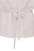Fransa Naelle Cardigan Oatmeal Melange