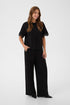 Saint Tropez Umila Trousers Black