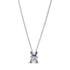 Pandora Disney Stitch Necklace