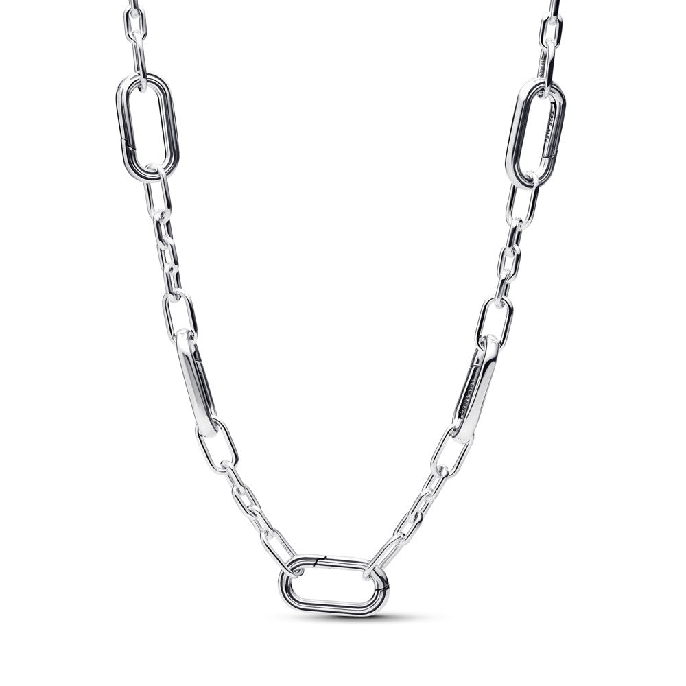 Pandora Me Five Openable Link Necklace