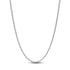 Pandora Rope Chain Necklace