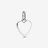 Pandora Engravable Heart Tag Pendant