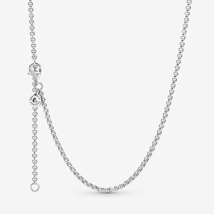 Pandora Rolo Necklace Chain