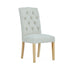 Provence Oak Chelsea Dining Chair Natural.