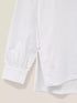 White Stuff Fran Shirt Briliant White