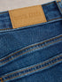White Stuff Taylor Straight Jean Mid Denim