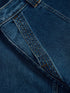 White Stuff Maren Denim Midi Skirt Mid Denim