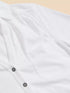 White Stuff Annie Ss Embroidered Shirt Brilliant White