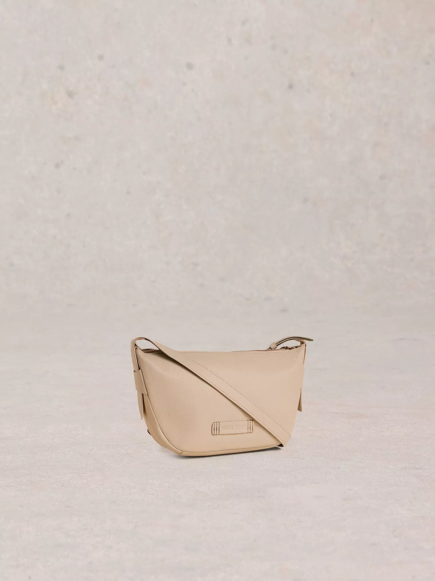 White Stuff Caro Crossbody Bag Nat Mlt