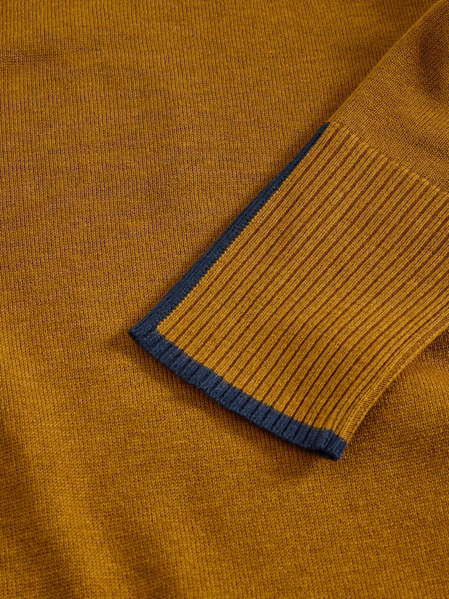 White Stuff Olive Jumper Dark Chartreuse