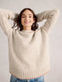 White Stuff Justine Jumper Light Natural