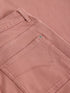 White Stuff Tia Wide Leg Crop Jean Dusty Pink