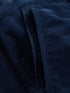 White Stuff Twister Cord Trouser Dark Navy