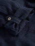 White Stuff Annie Sparkle Mix Shirt Dark Navy