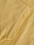 White Stuff Nelly Notch Texture Tee Light Yellow