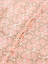 White Stuff Lana Organic Cotton Top Pink Multi