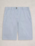 White Stuff Heidi Chino Short Light Blue