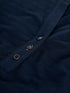 White Stuff Nora Texture Notch Vest Dark Navy