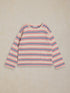 White Stuff Gigi Stripe Jumper Ivory Multi