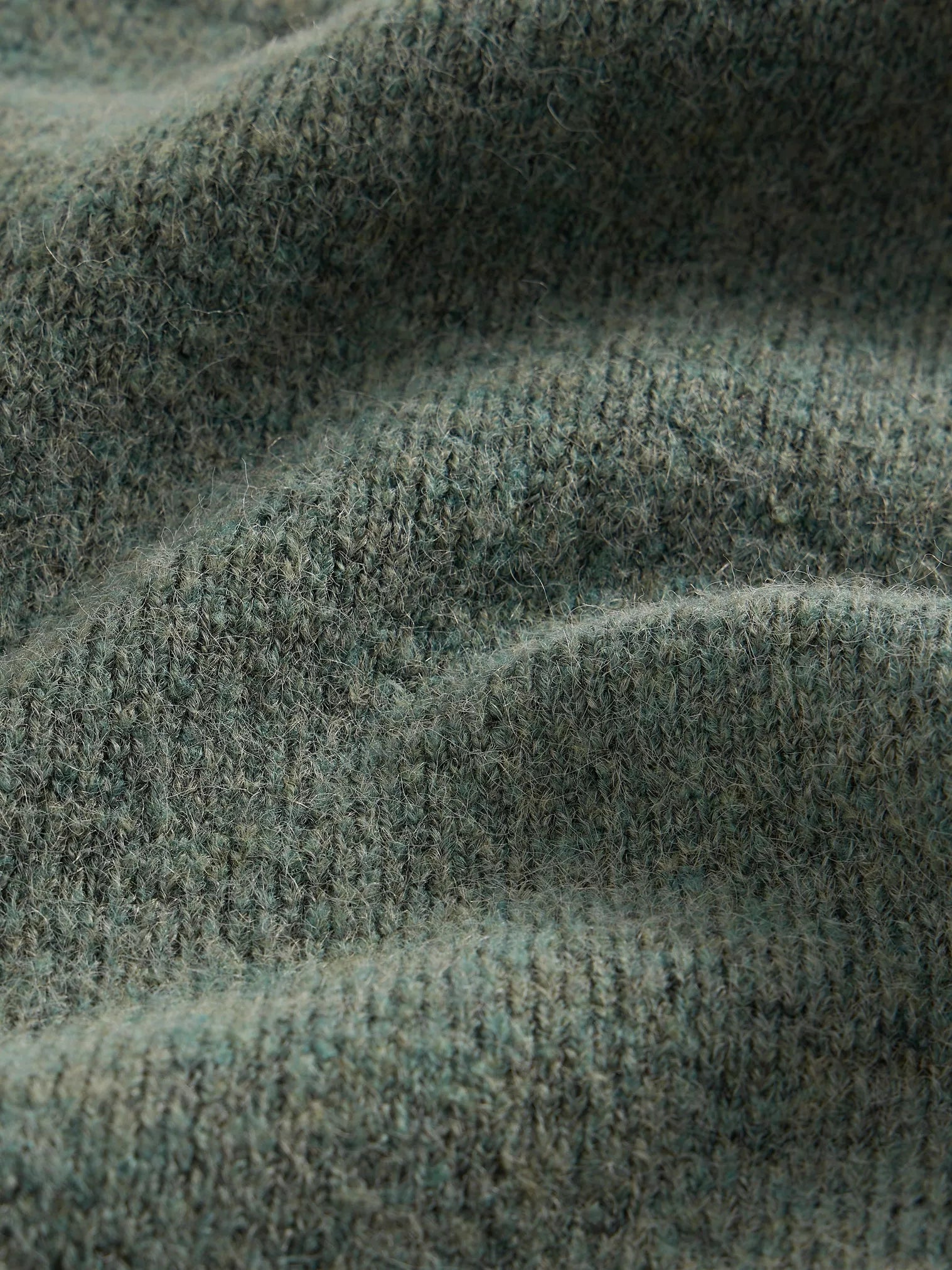 White Stuff Margot Cardi Dark Green