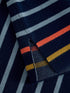White Stuff Carla Jumper Navy Multi