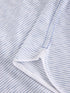 White Stuff Clara Ls Texture Tee White Multi