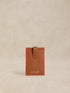 White Stuff Pet Pals Card Holder Mid Red
