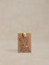 White Stuff Pet Pals Card Holder Mid Tan