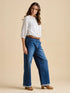 Brakeburn Boardwalk Blouse Cream