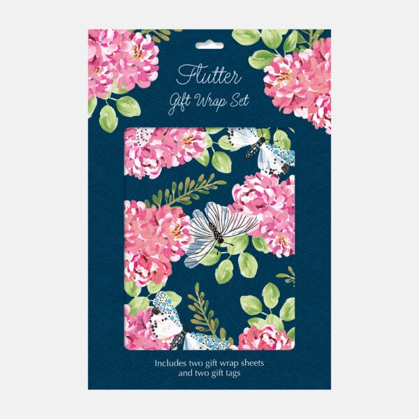 Gift Wrap Set – Flutter