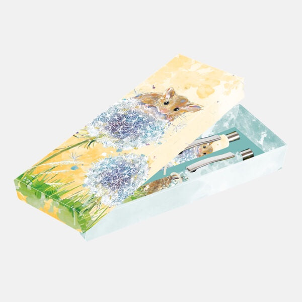 Gift Pen Set – The Wildlife