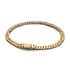 Pandora Cuban Chain Bracelet 14k Gold-Plated