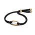 Pandora Openable Link Cord Bracelet