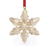 Swarovski Annual Edition Festive Ornament 2024