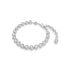 Swarovski Rhodium Imber Tennis Bracelet