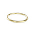 Swarovski Dextera Octagon Gold Tone Bangle
