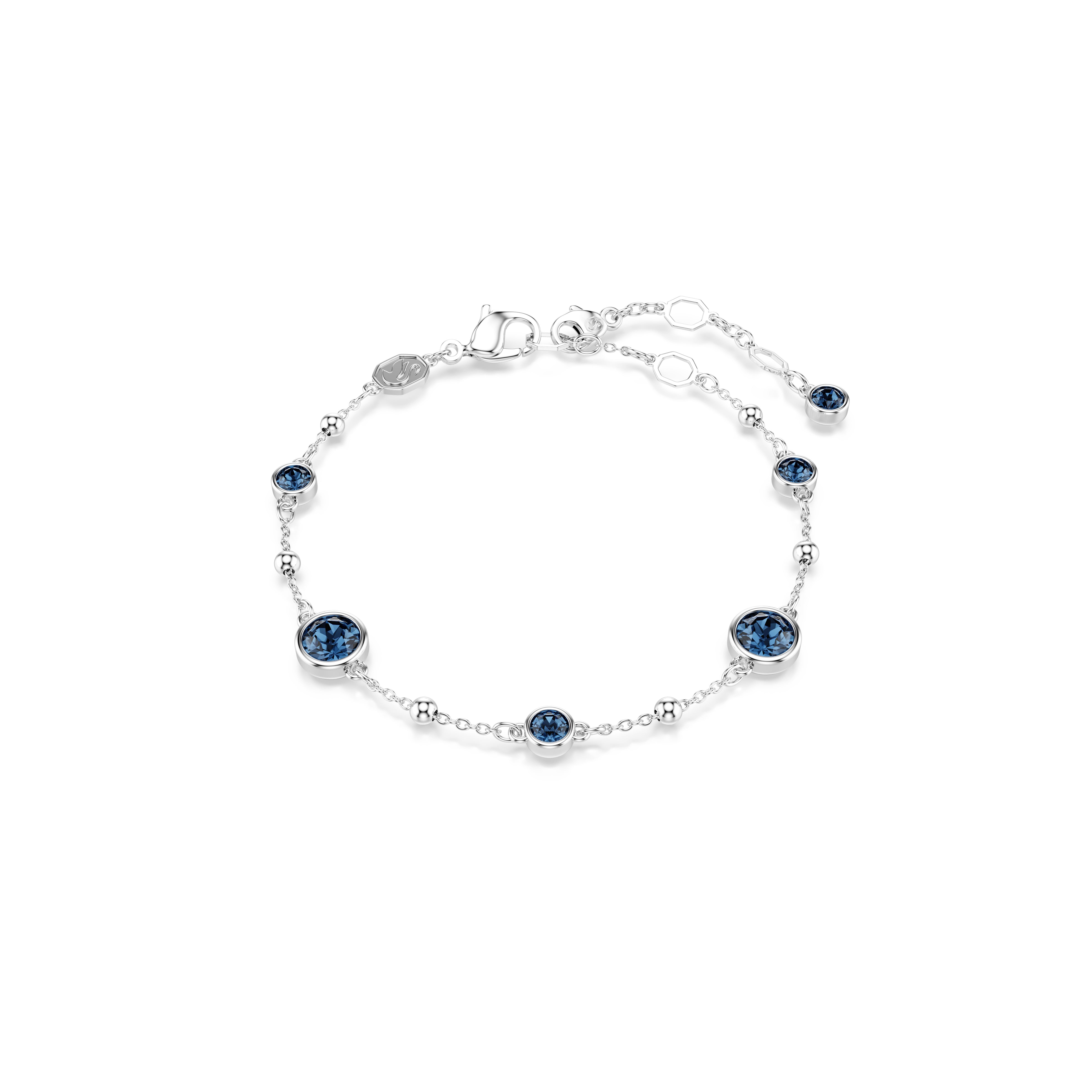 Swarovski Imber Blue Bracelet