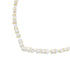 Swarovski Mesmera Mixed Cuts Gold Tone Necklace