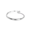 Swarovski Matrix Round Cut Bangle