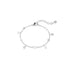 Swarovski Imber Pearl Rhodium Bracelet