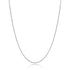 Pandora Classic Cable Chain Necklace-90cm