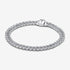 Pandora Timeless Pave Chain Bracelet