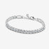 Pandora Sparkling Bold Tennis Bracelet