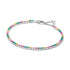 Pandora Rainbow Tennis Bracelet