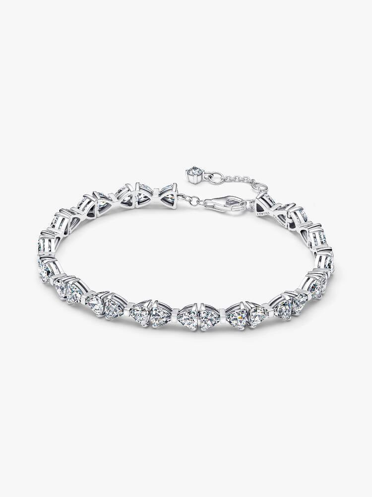 Pandora Bow Chain Bracelet