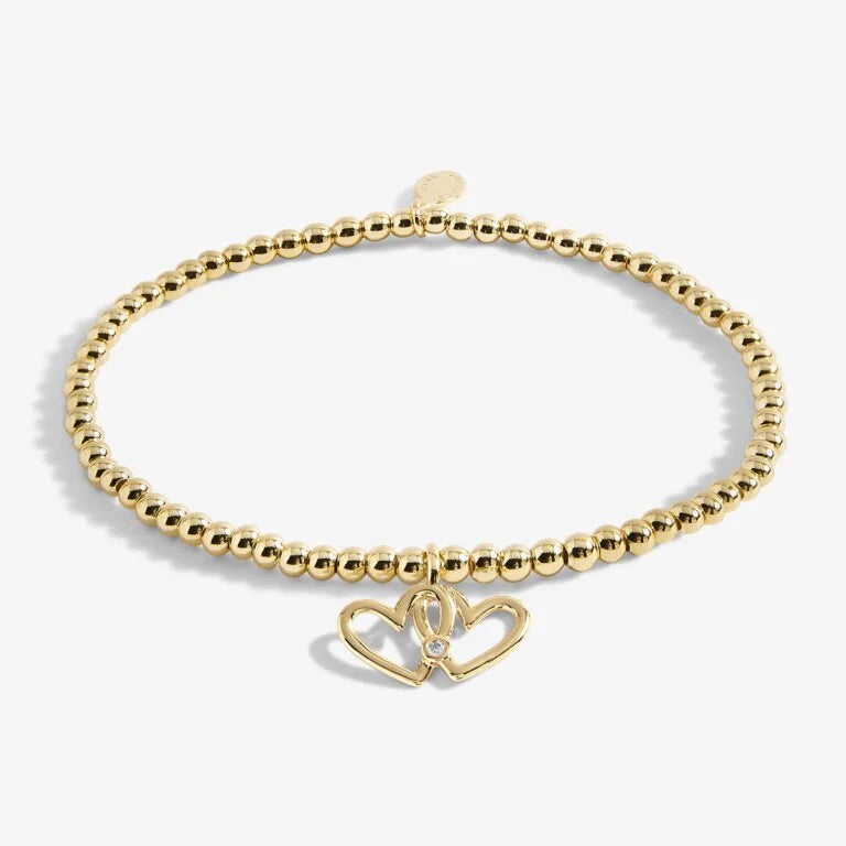 Joma Golden Glow A Little Beautiful Friend Bracelet