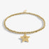 Joma Golden Glow A Little Good Luck Bracelet