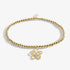 Joma Golden Glow A Little Lovely Daughter Bracelet