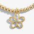 Joma Golden Glow A Little Lovely Daughter Bracelet